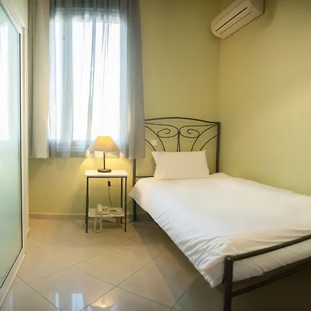 Kimon Hotel Athens-2